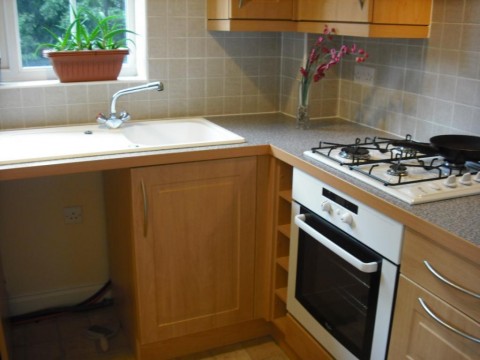 Click the photo for more details of Galahad Close, Larkhill Road, Yeovil