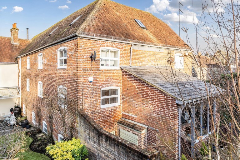 Images for The Maltings, Blandford St. Mary, Blandford Forum