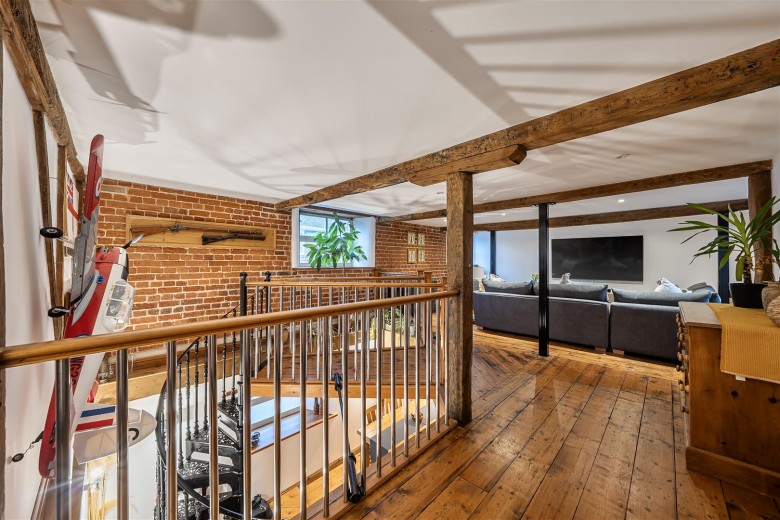 Click the photo for more details of The Maltings, Blandford St. Mary, Blandford Forum