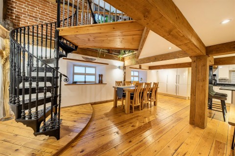 Click the photo for more details of The Maltings, Blandford St. Mary, Blandford Forum