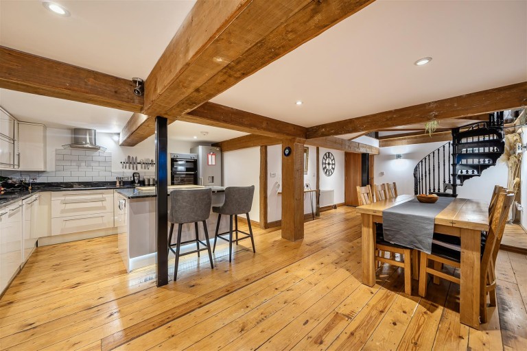 Images for The Maltings, Blandford St. Mary, Blandford Forum