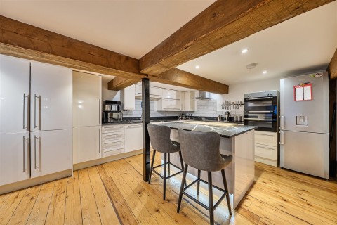 Click the photo for more details of The Maltings, Blandford St. Mary, Blandford Forum