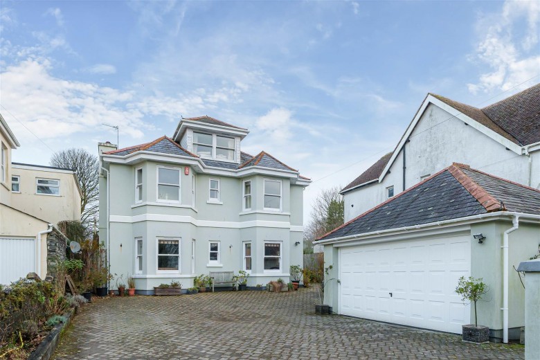 Click the photo for more details of Crapstone