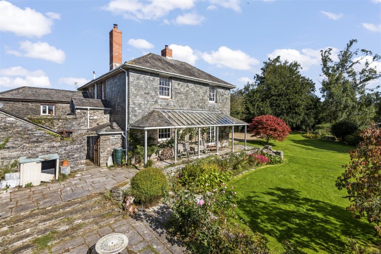 Images for Ottery, Tavistock Hamlets, West Devon