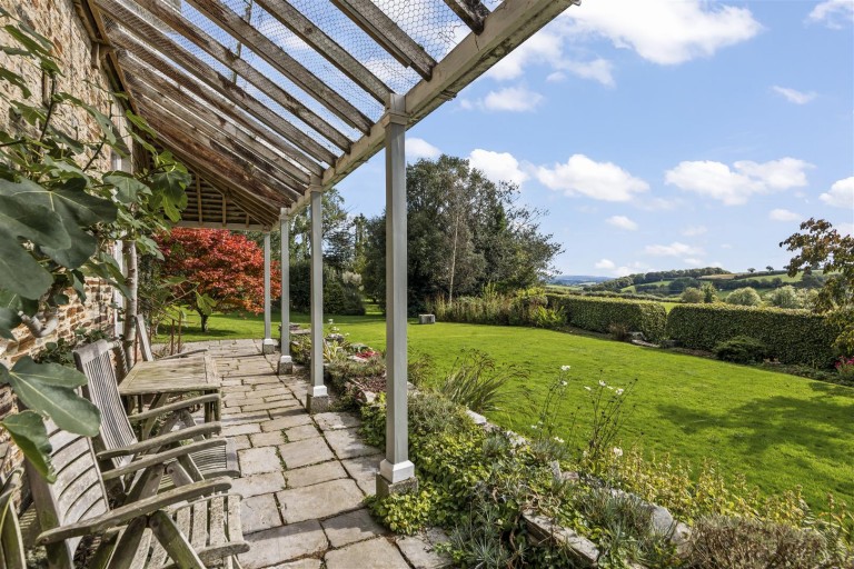 Images for Ottery, Tavistock Hamlets, West Devon