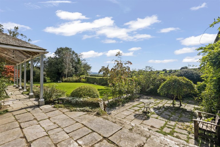 Images for Ottery, Tavistock Hamlets, West Devon