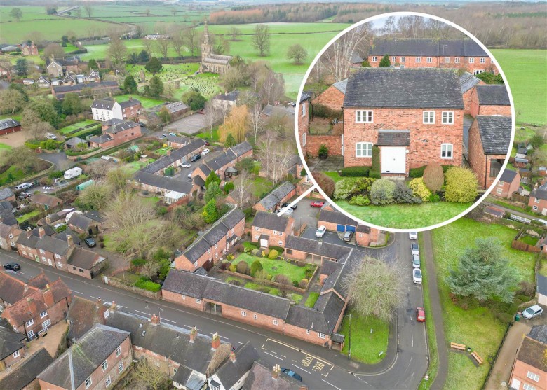 Click the photo for more details of Hayes Farm Court, Ticknall, DE73