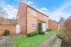 Images for Hayes Farm Court, Ticknall, DE73