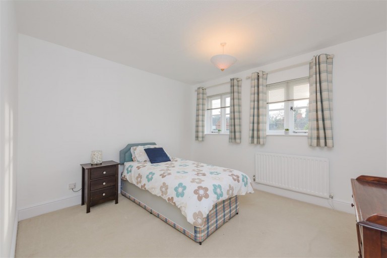 Images for Hayes Farm Court, Ticknall, DE73