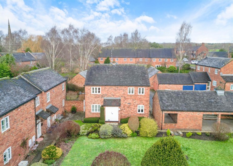 Images for Hayes Farm Court, Ticknall, DE73