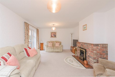Click the photo for more details of Hayes Farm Court, Ticknall, DE73