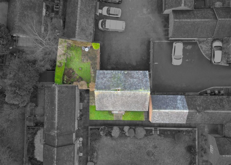 Images for Hayes Farm Court, Ticknall, DE73