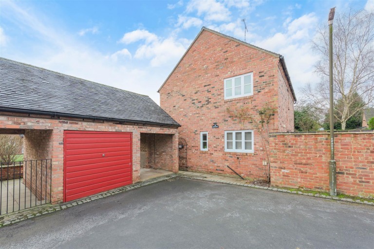 Images for Hayes Farm Court, Ticknall, DE73