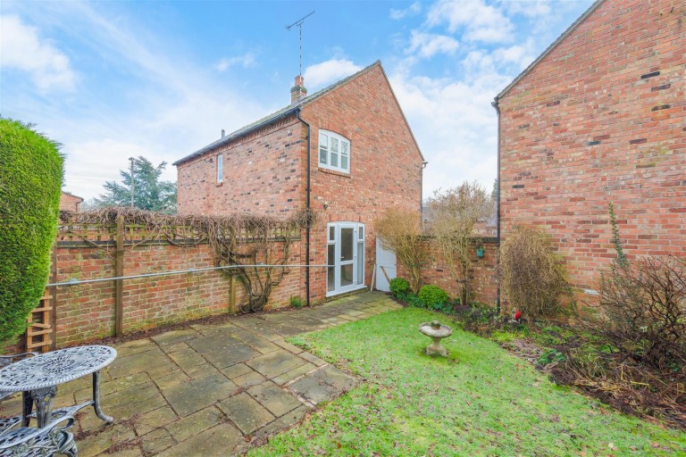 Images for Hayes Farm Court, Ticknall, DE73