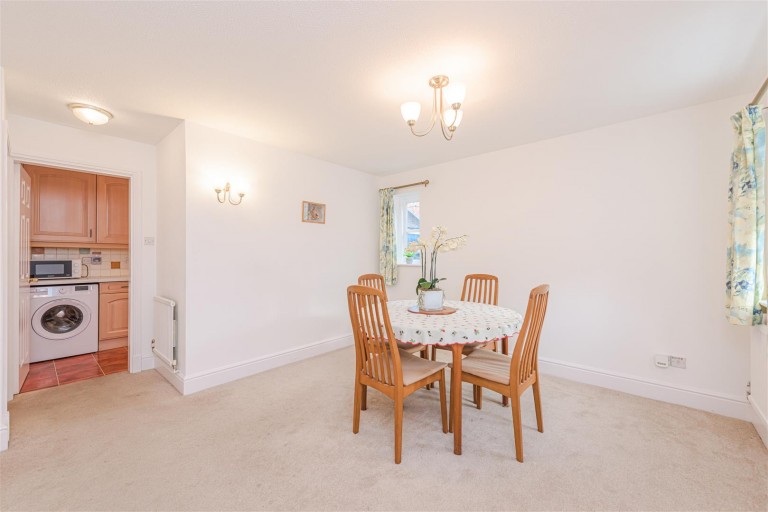 Images for Hayes Farm Court, Ticknall, DE73