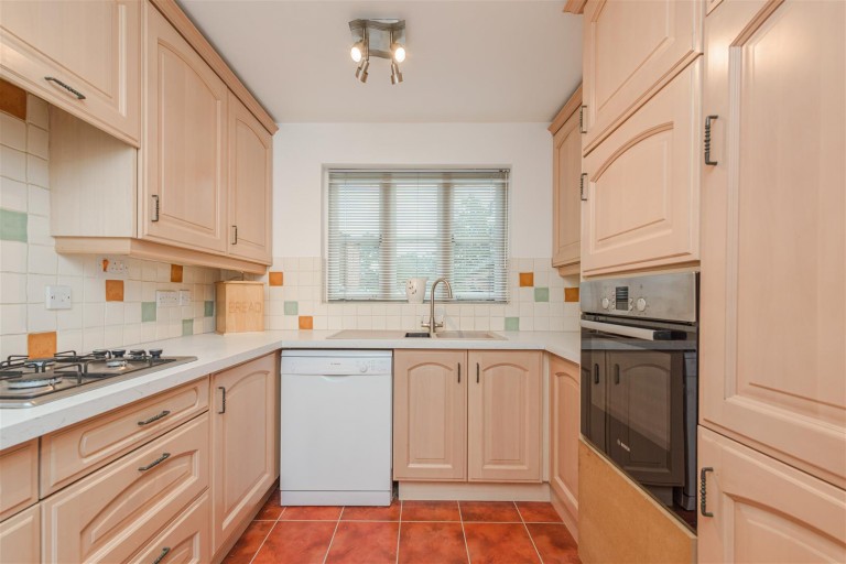 Images for Hayes Farm Court, Ticknall, DE73