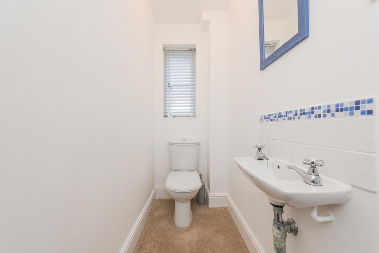 Images for Hayes Farm Court, Ticknall, DE73