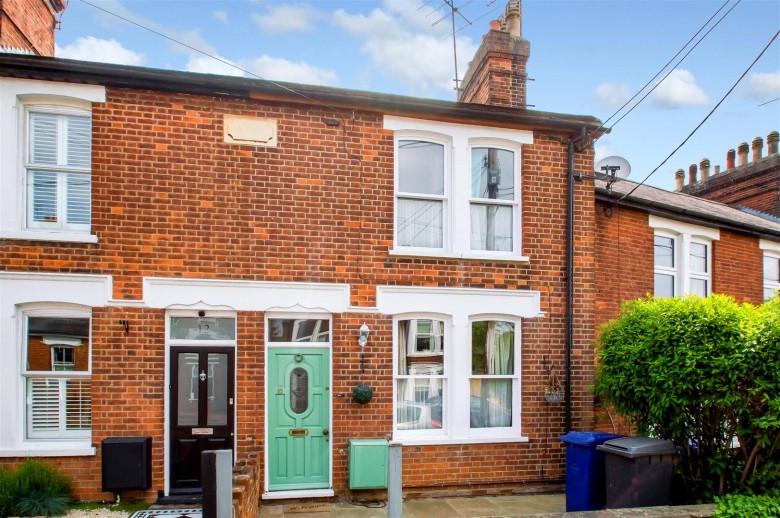 Click the photo for more details of Broad Street, Haverhill