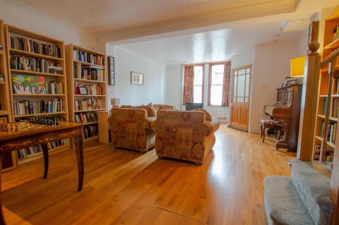 Click the photo for more details of Broad Street, Haverhill