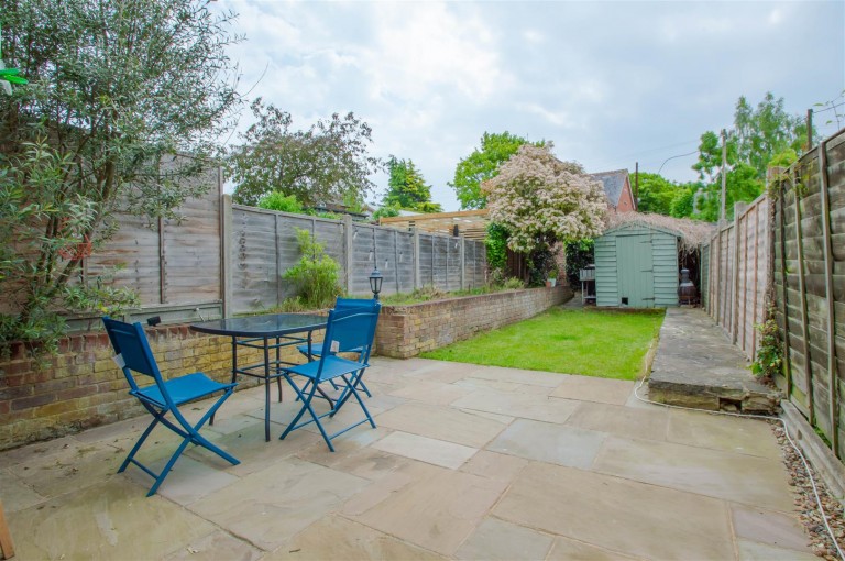 Images for Broad Street, Haverhill