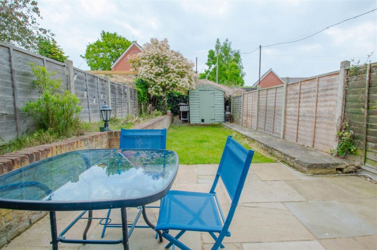 Images for Broad Street, Haverhill