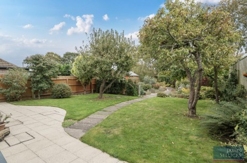 Click the photo for more details of Rupert Road, Market Harborough