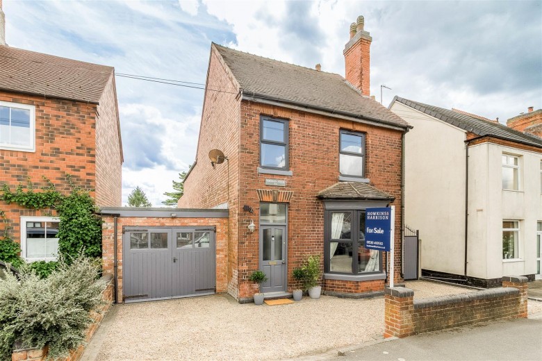Click the photo for more details of Ashby Road, Donisthorpe, DE12