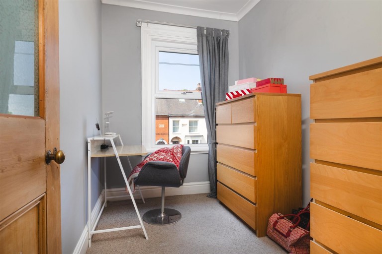 Images for Ashby Road, Donisthorpe, DE12