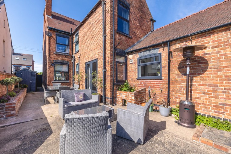 Images for Ashby Road, Donisthorpe, DE12