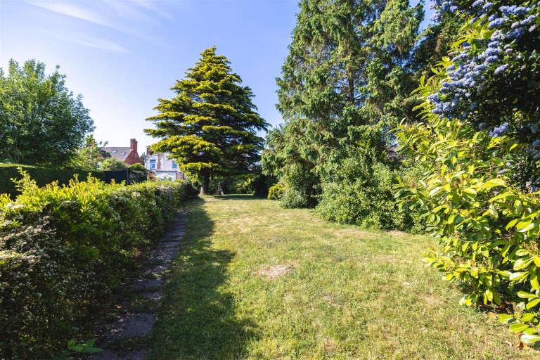 Images for Ashby Road, Donisthorpe, DE12