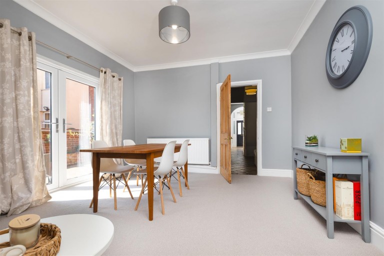 Images for Ashby Road, Donisthorpe, DE12