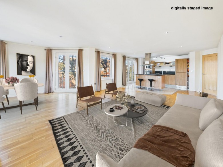 Click the photo for more details of Salisbury Road, Leicester