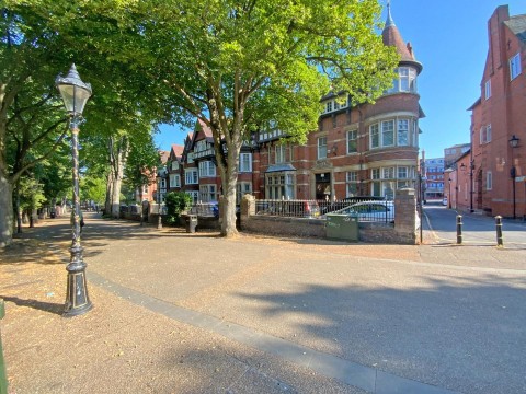 Click the photo for more details of Salisbury Road, Leicester