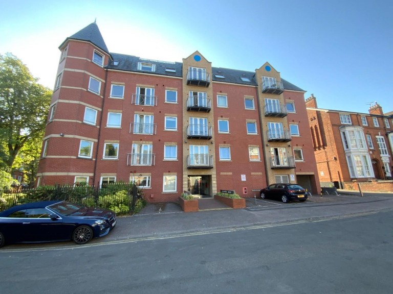 Images for Salisbury Road, Leicester