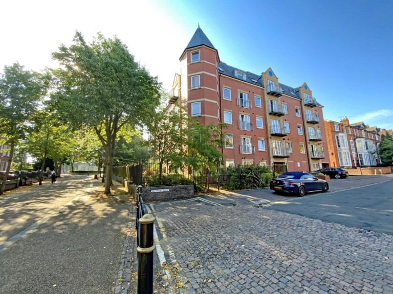 Images for Salisbury Road, Leicester