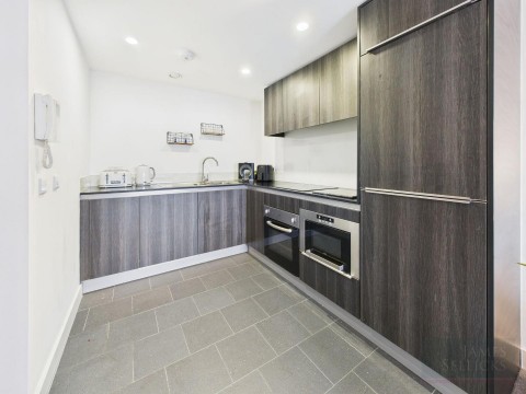 Click the photo for more details of Phoenix Square, Burton Street, Leicester