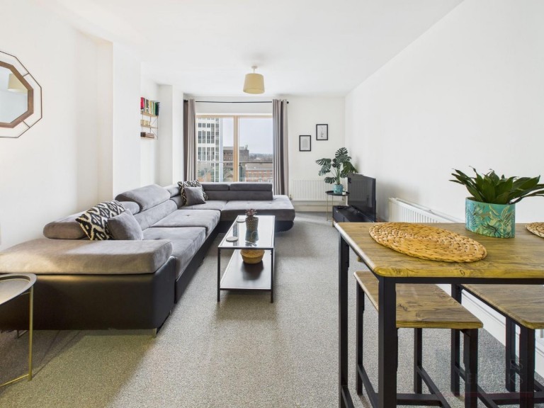 Images for Phoenix Square, Burton Street, Leicester