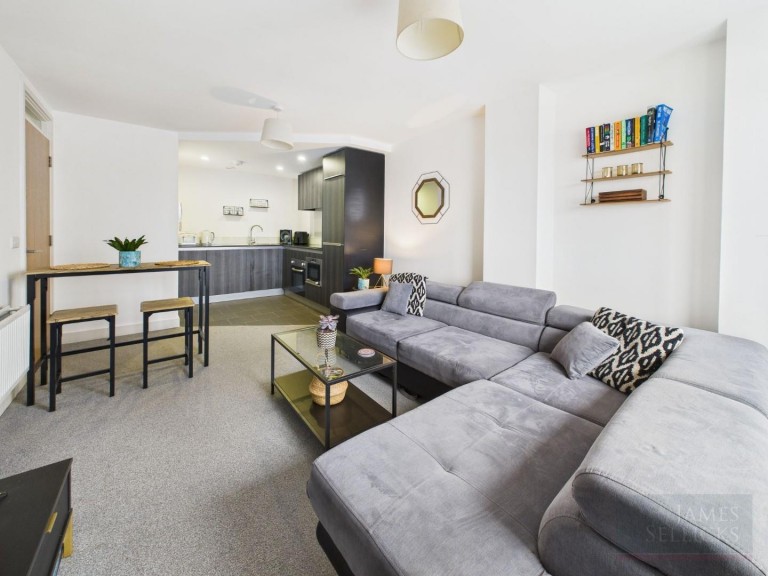 Images for Phoenix Square, Burton Street, Leicester