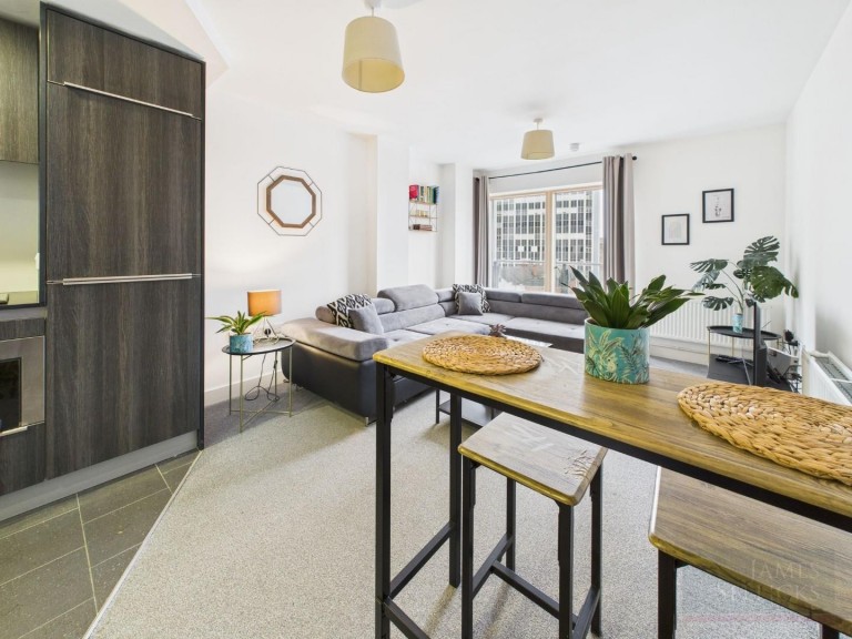 Images for Phoenix Square, Burton Street, Leicester