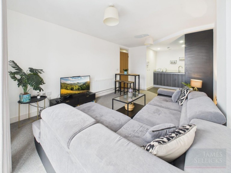 Images for Phoenix Square, Burton Street, Leicester