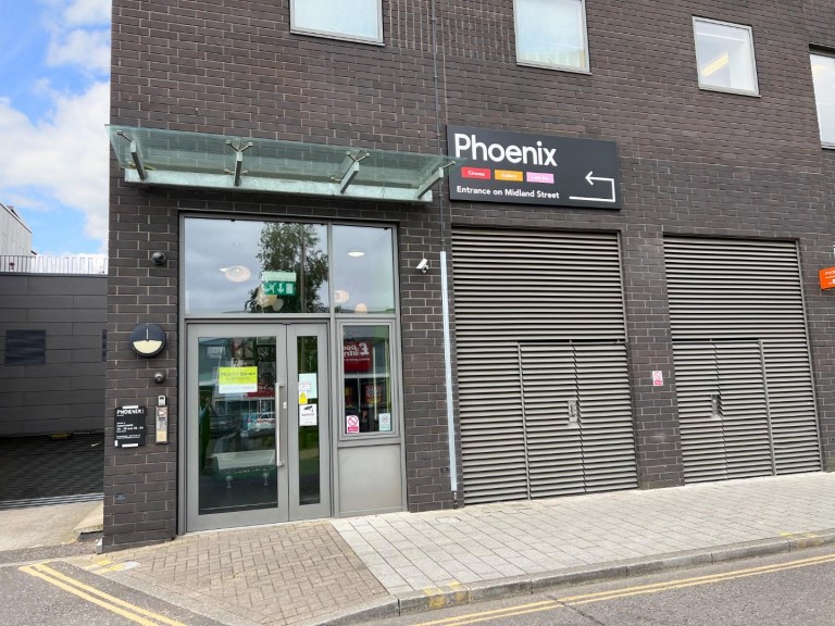 Images for Phoenix Square, Burton Street, Leicester