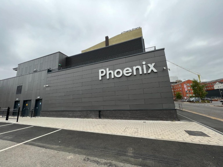 Images for Phoenix Square, Burton Street, Leicester