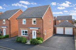 Images for Phoenix Lane, Fernwood, Newark