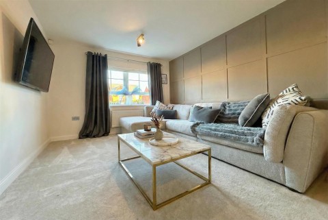 Click the photo for more details of Phoenix Lane, Fernwood, Newark