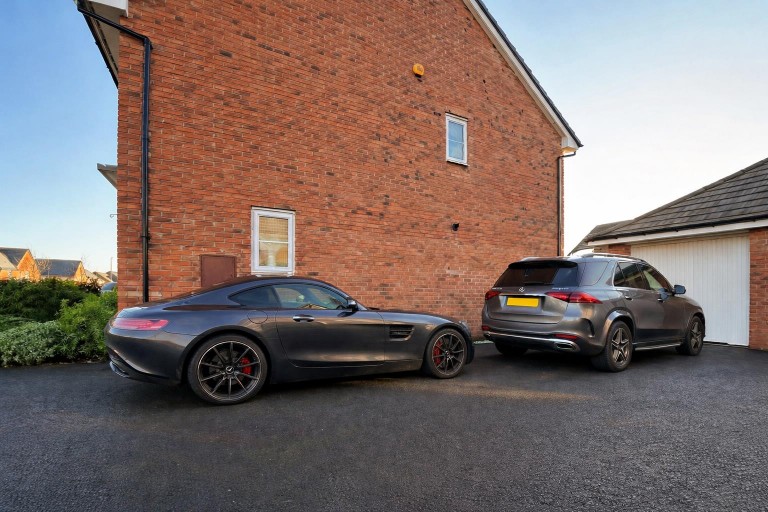 Images for Phoenix Lane, Fernwood, Newark