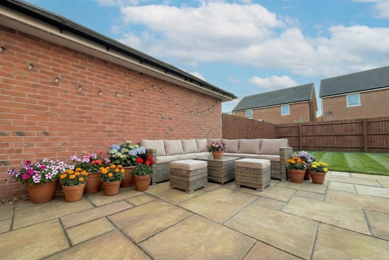 Images for Phoenix Lane, Fernwood, Newark