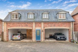 Images for Ancient Meadows, Bottisham