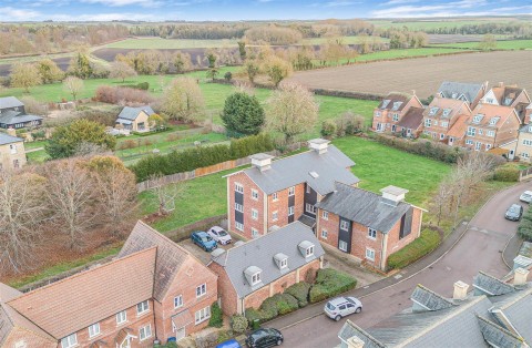 Click the photo for more details of Ancient Meadows, Bottisham