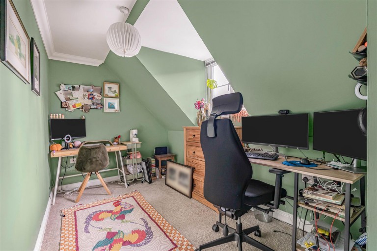 Images for Ancient Meadows, Bottisham