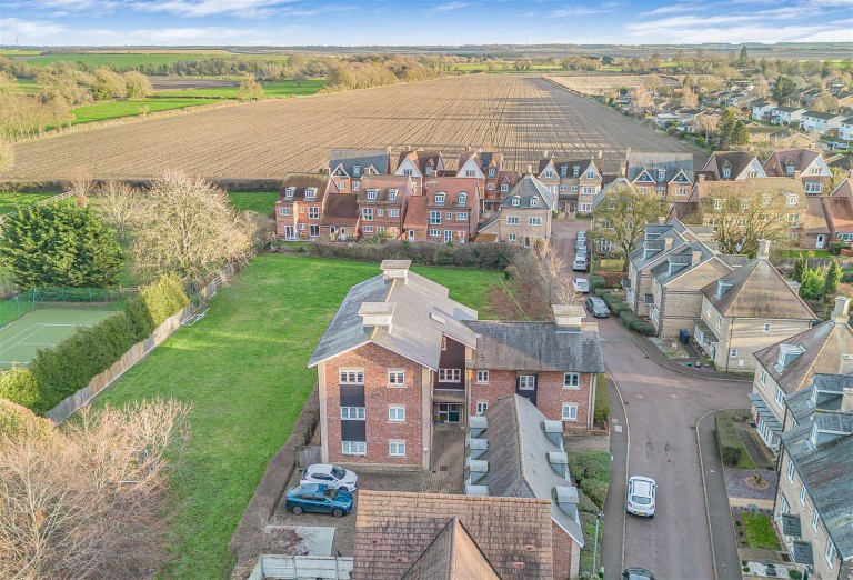 Images for Ancient Meadows, Bottisham